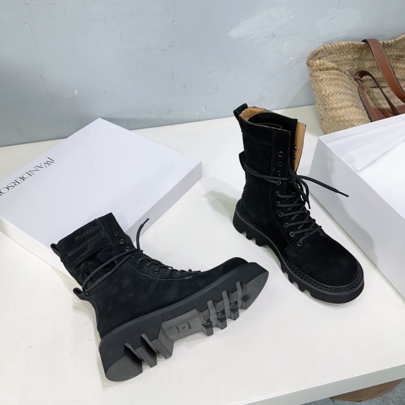 Jw Anderson Boots